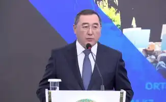 Аким Алматинской области Марат Султангазиев о выделении земель иностранцам: количество выделенных участков