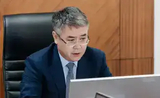 Аким Атырауской области Серик Шапкенов встретится с жителями Макатского района для обсуждения социальных вопросов