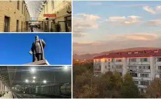 Счастье в простоте: алматинка выбрала жизнь в маленьком городе