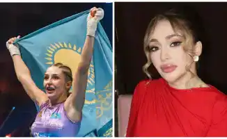 Ангелина Лукас объявила титульный бой за WBA: подробности о чемпионке мира IBO во втором наилегчайшем весе