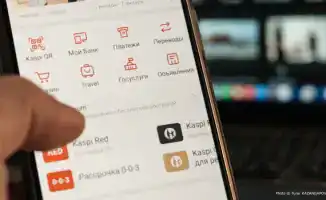 Kaspi запускает Apple Pay и Google Pay: новый шаг к бесконтактной оплате в Казахстане