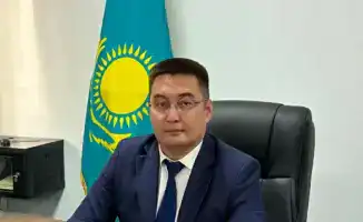 Арест акима Хромтау Сагындыка Шабикбаева на два месяца