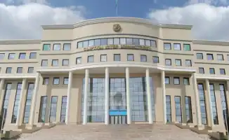 МИД Казахстана предупреждает о возможных последствиях для безопасности и стабильности в регионе после атаки на КТК