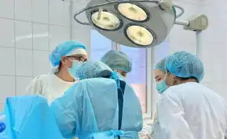 Атырауская область: снижение младенческой смертности — приоритет здравоохранения