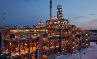 Атырауский НПЗ завершил ремонт и возобновил выпуск сжиженного газа: все установки работают в штатном режиме