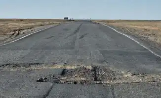 Путешествие по пустым небесам: как добраться из Атырау в Уральск без авиарейсов и поездов