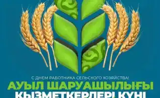 7 миллионов тонн: сельское хозяйство на пике успеха!