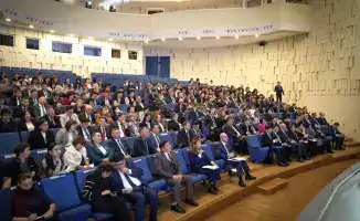 «Целевая школа» закрывает свои двери: министр Жулдыз Сулейменова говорит о новых горизонтах образования