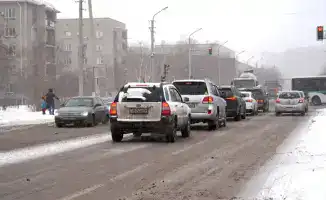 Разработка национального стандарта противогололедных материалов в Казахстане: шаг к повышению безопасности и экологической устойчивости