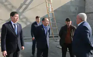 Птицеводство в Сарыагаше: новая жизнь на крыльях инвестиций