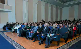 Телеканал «SEMEI» отметил 60-летний юбилей