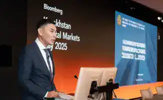 Рост интереса инвесторов к казахстанскому рынку капитала на Kazakhstan Equity Capital Markets Day в Лондоне