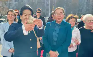 Шымкентте Францияның Құрметті консулдығы ашылып, халықаралық серіктестікке жаңа мүмкіндік берілді