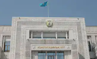 Обращение гражданина оспаривает ограничения на свободное передвижение к «Шымбулаку»