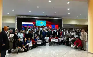 Столичные девушки победили на чемпионате по асык ату