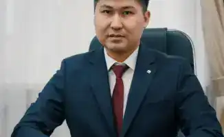 Назначение Даурена Жамбайбека председателем правления социально-предпринимательской корпорации Павлодар