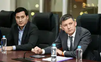 Разработка законопроекта для нефтегазохимической промышленности в Минэнерго