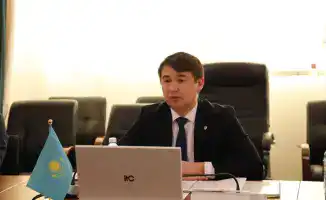 Сотрудничество Казахстана и Узбекистана в трудовой миграции