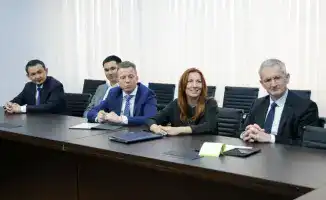 Казахстан запускает пилотный проект по маркировке товаров бытовой химии и косметики с участием Procter & Gamble