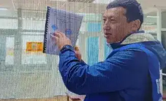 терроризмге қарсы оқу-жаттығу №74 орта мектеп Ақтөбе