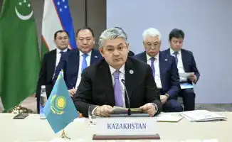 Ташкент: Дипломатические мосты Центральной Азии укрепляются на встрече министров