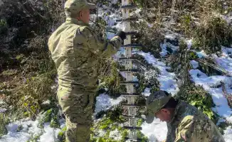 Повышение лавиноопасности в Восточно-Казахстанской области: меры предосторожности и профилактика