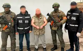 Задержание 6 приверженцев деструктивных религиозных течений в Казахстане