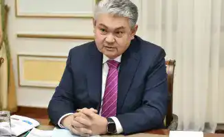 Мост дружбы: Казахстан и Армения обсуждают новые горизонты сотрудничества