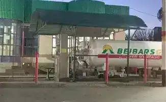 Туркестанская область принимает меры для контроля цен на сжиженный газ и предотвращения спекуляций