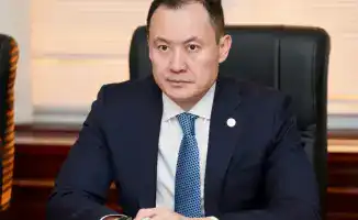 Теплообменники на грани: Казахстан и Эстония объединяются!