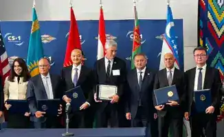 Улучшение качества образования в Казахстане через сотрудничество с ETS и внедрение международных стандартов оценки