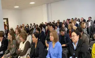 Ақтөбе қаласында террористік тұрғыдан осал объектілердің қауіпсіздігін қамтамасыз ету мәселесі бойынша кездесу өтті