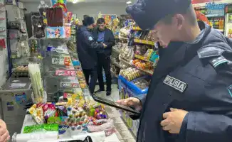 Нарушения в торговле насваем: рейд в Астане как шаг к улучшению здравоохранения молодежи