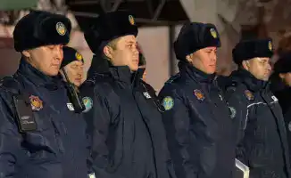 Ужесточение контроля за несовершеннолетними в Астане: последствия для родителей и детей