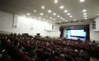 Аким Нурдаулет Килыбай обсудил социально-экономическое развитие Жанаозена