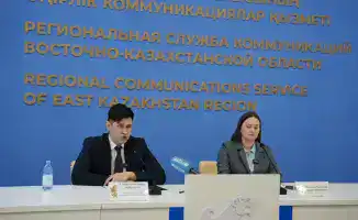Внедрение цифровых технологий в медицине ВКО: новые системы для диагностики и безопасности