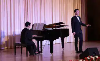 Юбилейный концерт в Астане в честь 100-летия Нургисы Тлендиева: вклад в мировую музыкальную культуру