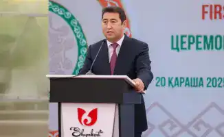 В Шымкенте запустили тепличный комплекс «ALSERA KZ» с ежегодной мощностью 155 тыс. тонн томатов и созданием 5 тыс. рабочих мест.