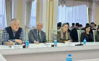 Вечер музыки и памяти: Аблахат Еспаев в Астане