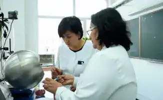 КазНУ: новый способ защиты семян для аграриев