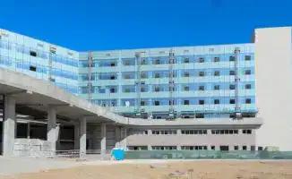 В Туркестанской области продолжаются меры по улучшению здравоохранения: снижение материнской и младенческой смертности, рост высокотехнологичной помощи и завершение строительства новых медицинских объектов.