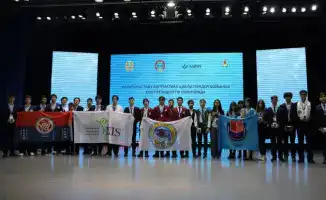 Интеллектуальные достижения школьников на XVIII президентской олимпиаде в Астане