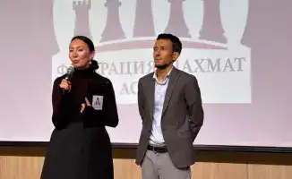 Шахматные звёзды Астаны: кто выйдет на чемпионат?