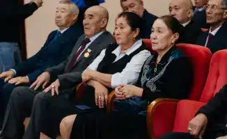 В Атырау отметили достижения работников сельского хозяйства в контексте международного развития агропромышленного комплекса