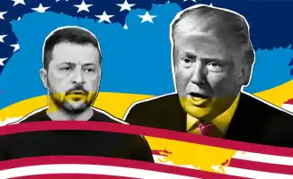 Давление на Украину: последствия отказа от плана Трампа