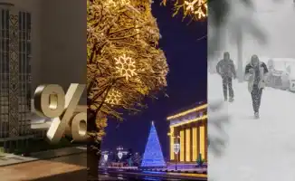 Новые горизонты: Казахстанцы смогут легко купить авто и летать с лоукостером с декабря 2025 года