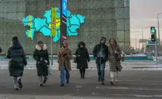 Социальные волнения в Казахстане: громкие события 14 ноября, привлекшие внимание общественности