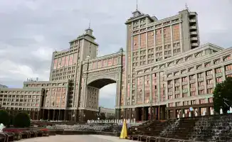 Утверждение программы развития местного содержания в проекте «Дунга»: перспективы для казахстанских производителей
