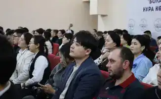 Звезды Нуринского района: кто засияет ярче?