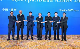 Укрепление казахстанско-китайского сотрудничества в строительстве: перспективы для устойчивого городского развития